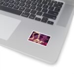 The Last Dragon Sticker - Image 2