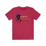 Petey Wheatstraw Dolemite Tee - Image 33