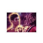 The Last Dragon Sticker - Image 5