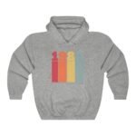 80s Birthyear Hoodie - Image 51