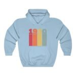 80s Birthyear Hoodie - Image 68