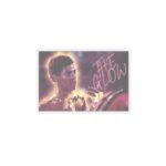 The Last Dragon Sticker - Image 84