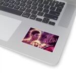 The Last Dragon Sticker - Image 18