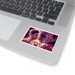 The Last Dragon Sticker - Image 21