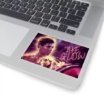 The Last Dragon Sticker - Image 48