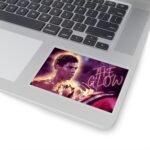 The Last Dragon Sticker - Image 71