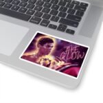 The Last Dragon Sticker - Image 51