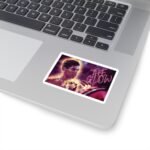 The Last Dragon Sticker - Image 98