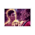 The Last Dragon Sticker - Image 50
