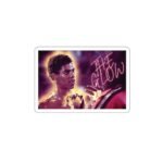 The Last Dragon Sticker - Image 97