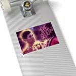 The Last Dragon Sticker - Image 76