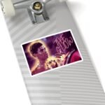 The Last Dragon Sticker - Image 57
