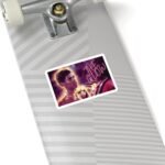 The Last Dragon Sticker - Image 82
