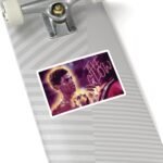 The Last Dragon Sticker - Image 8