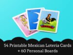 Loteria Party Game - Image 2
