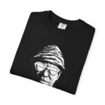 Sun Ra Space Jazz Lyric Tee - Image 6