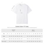 Sun Ra Space Jazz Lyric Tee - Image 7