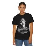 Sun Ra Space Jazz Lyric Tee - Image 8