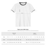 Soul Brother #1 Ringer T-Shirt - Image 5
